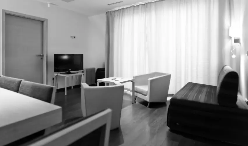 Echo Residence All Suite Hotel Tihany - Okt�ber 23. (min. 2 �j)