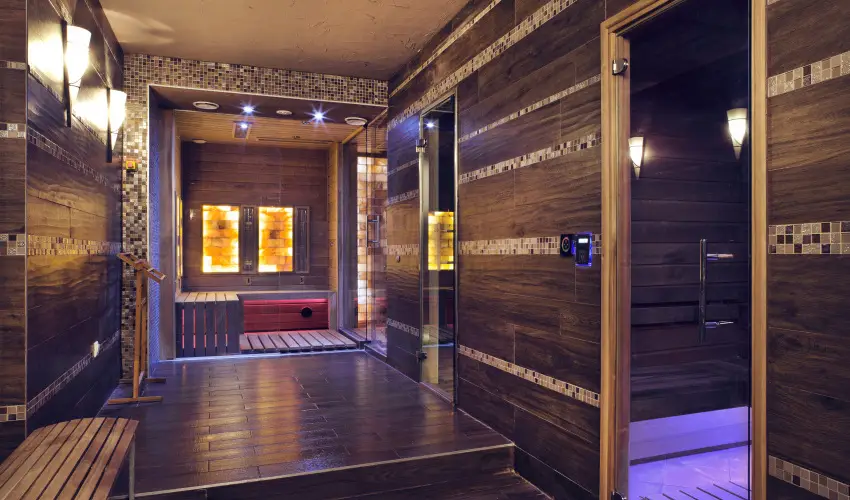 Echo Residence All Suite Hotel Tihany - Szilveszter (min. 2 j)