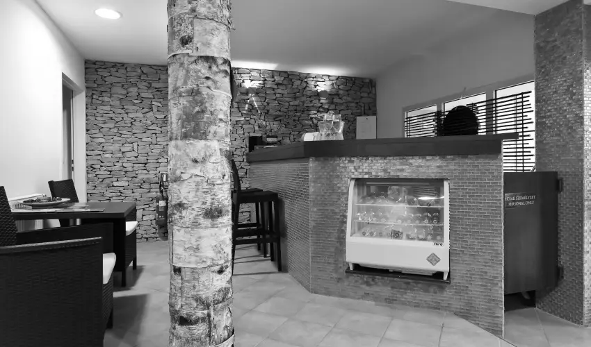 Echo Residence All Suite Hotel Tihany - Okt�ber 23. (min. 2 �j)