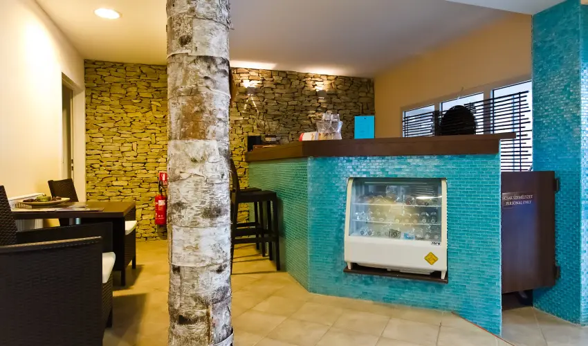 Echo Residence All Suite Hotel Tihany - Szilveszter (min. 2 j)