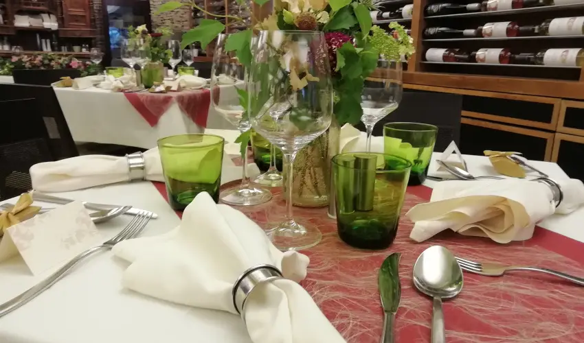 Echo Residence All Suite Hotel Tihany - Szilveszter (min. 2 j)