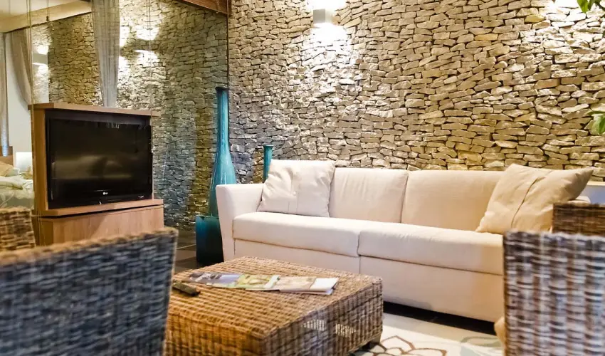 Echo Residence All Suite Hotel Tihany - Szilveszter (min. 2 j)