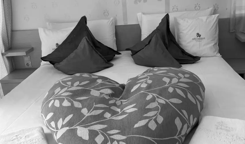 Echo Residence All Suite Hotel Tihany - Okt�ber 23. (min. 2 �j)