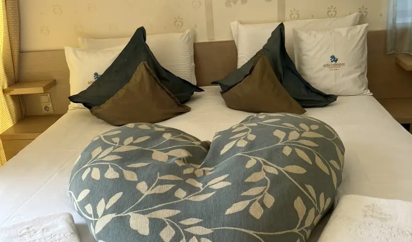 Echo Residence All Suite Hotel Tihany - Szilveszter (min. 2 j)