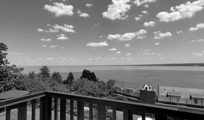 Echo Residence All Suite Hotel Tihany - Okt�ber 23. (min. 2 �j)
