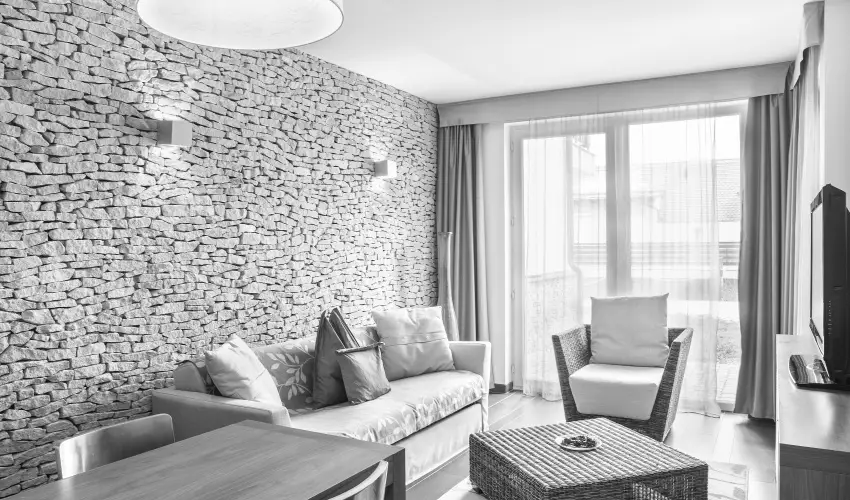 Echo Residence All Suite Hotel Tihany - Okt�ber 23. (min. 2 �j)