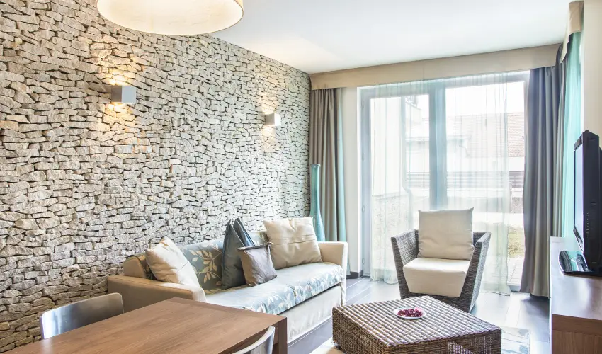 Echo Residence All Suite Hotel Tihany - Szilveszter (min. 2 j)