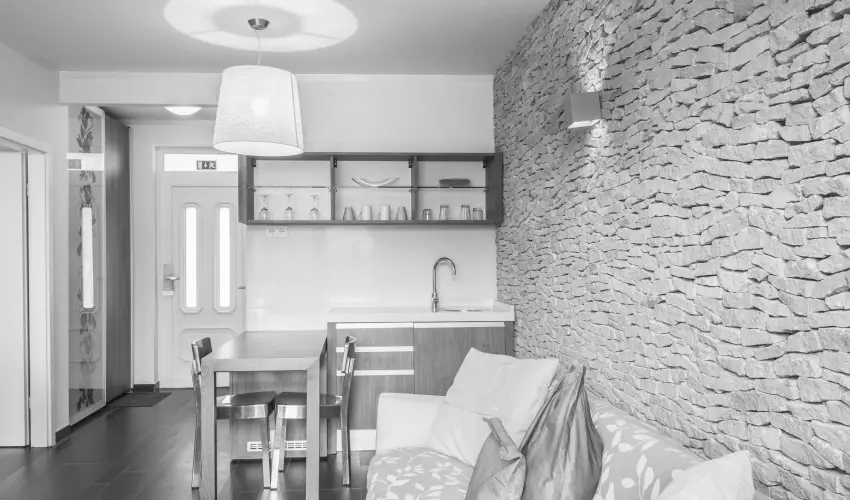 Echo Residence All Suite Hotel Tihany - Okt�ber 23. (min. 2 �j)
