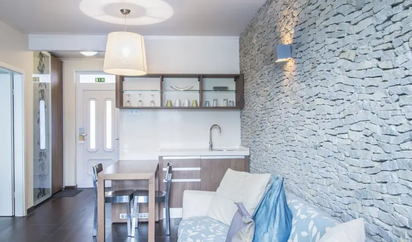 Echo Residence All Suite Hotel Tihany - Szilveszter (min. 2 j)