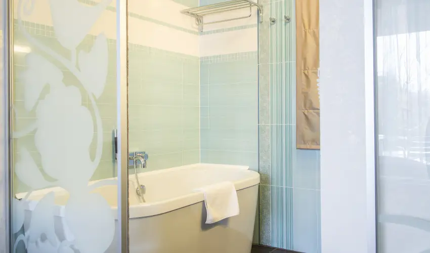 Echo Residence All Suite Hotel Tihany - Szilveszter (min. 2 j)