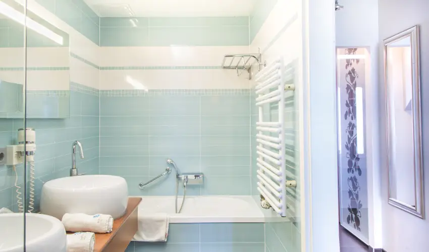 Echo Residence All Suite Hotel Tihany - Szilveszter (min. 2 j)