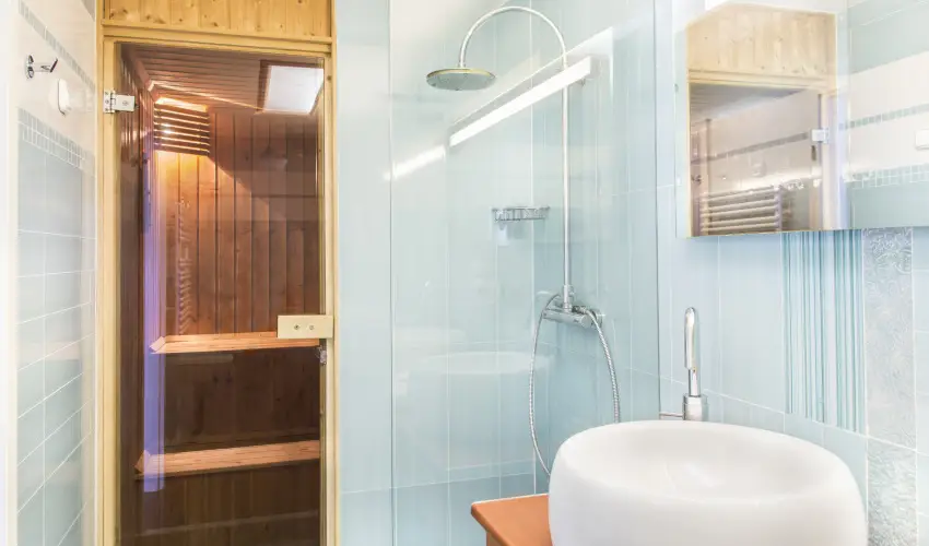 Echo Residence All Suite Hotel Tihany - Szilveszter (min. 2 j)