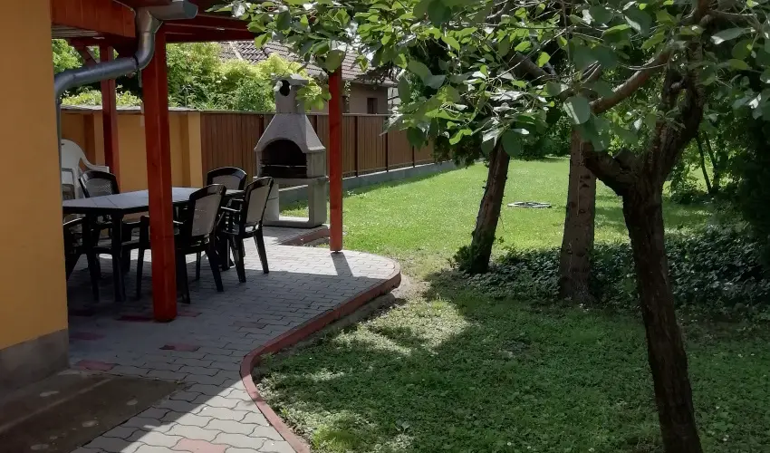 Etvs Nyaral Sifok - Pnksd (min. 4 j)