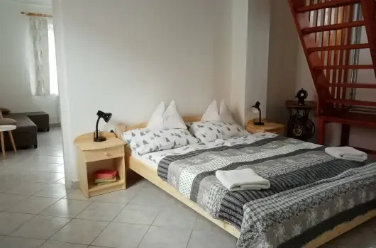 Etvs Nyaral - Balatoni kedvezmnyes rak (min. 4 j)