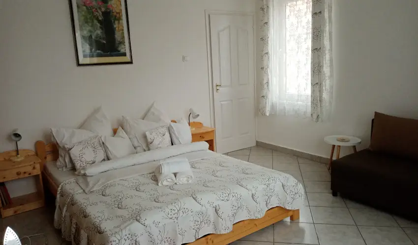 Etvs Nyaral Sifok - Pnksd (min. 4 j)