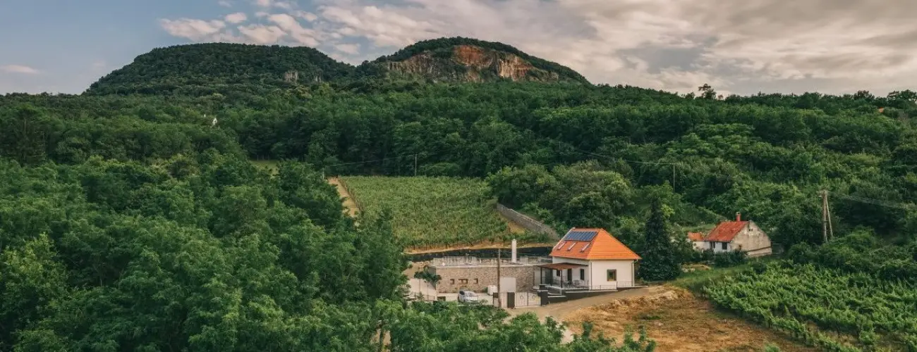 FATA Birtok Vendghz Nemesgulcs - Balatoni kedvezmnyes rak (1 jtl)