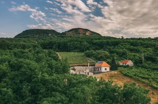 FATA Birtok Vendghz - Balatoni kedvezmnyes rak (1 jtl)