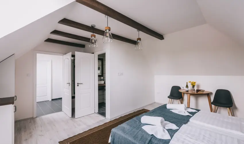 FATA Birtok Vendghz Nemesgulcs - Mjus 1. (min. 2 j)