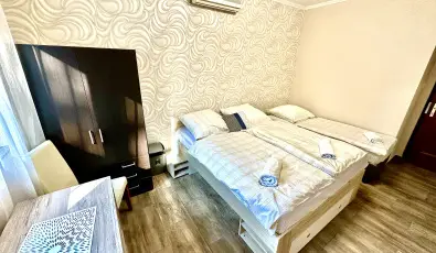 Fenyves Vendghz Sifok