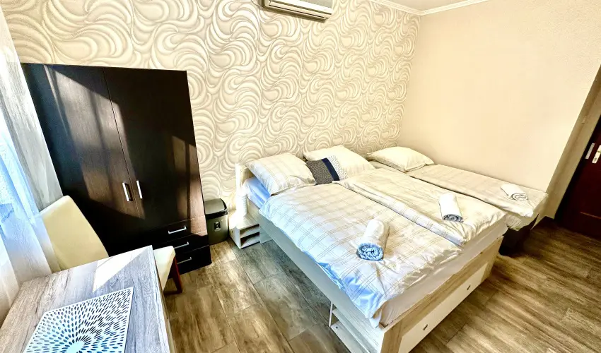 Fenyves Vendégház Siófok - Balatoni kedvezményes árak önellátással (1 éjtől)