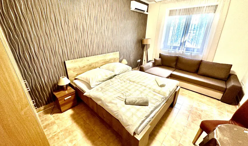 Fenyves Vendégház Siófok - Balatoni kedvezményes árak önellátással (1 éjtől)