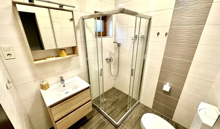 Fenyves Vendégház Siófok - Balatoni kedvezményes árak önellátással (1 éjtől)