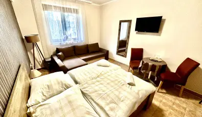 Fenyves Vendghz Sifok