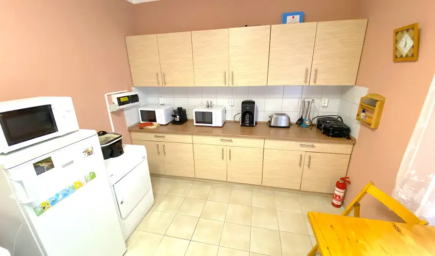 Fenyves Vendégház Siófok - Balatoni kedvezményes árak önellátással (1 éjtől)