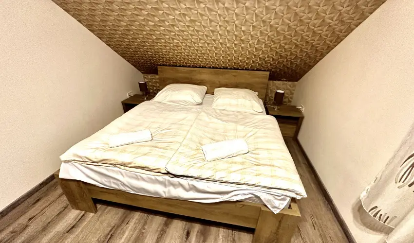 Fenyves Vendégház Siófok - Balatoni kedvezményes árak önellátással (1 éjtől)