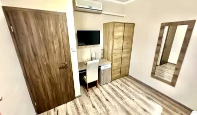 Fenyves Vendghz Sifok