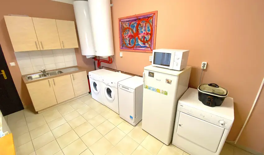 Fenyves Vendégház Siófok - Balatoni kedvezményes árak önellátással (1 éjtől)