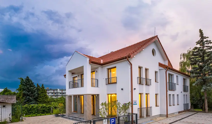 Fred Centrum Panzi Balatonfred - Augusztus 20. (min. 3 j)