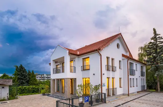 Fred Centrum Panzi - Balatoni kedvezmnyes rak (1 jtl)