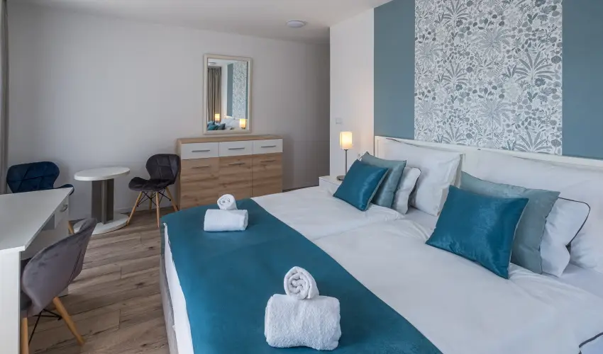 Fred Centrum Panzi Balatonfred - Augusztus 20. (min. 3 j)