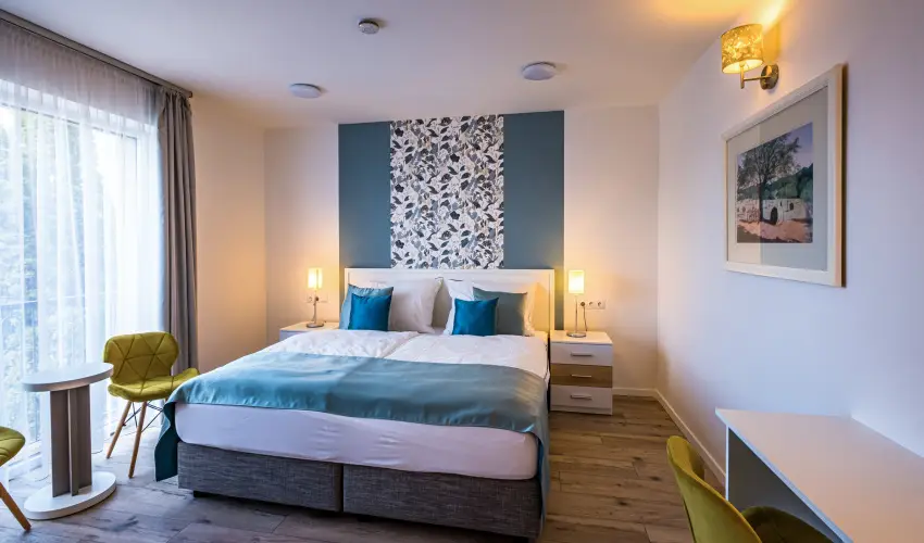 Fred Centrum Panzi Balatonfred - Augusztus 20. (min. 3 j)