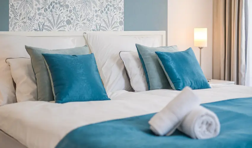 Fred Centrum Panzi Balatonfred - Augusztus 20. (min. 3 j)