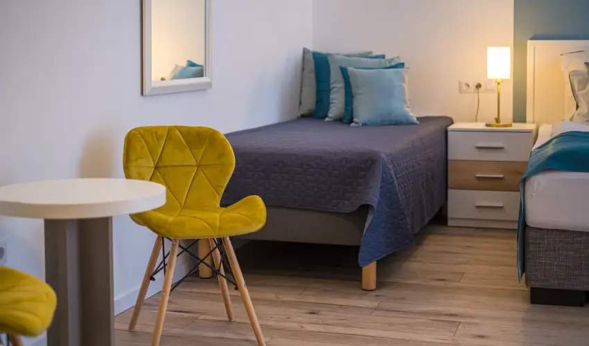 Fred Centrum Panzi Balatonfred - Augusztus 20. (min. 3 j)