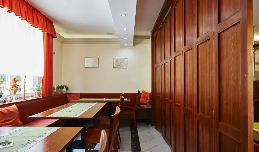 Gold Haus Panzi Balatonfred - Szilveszter (min. 2 j)