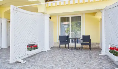 Gold Haus Panzi Balatonfred