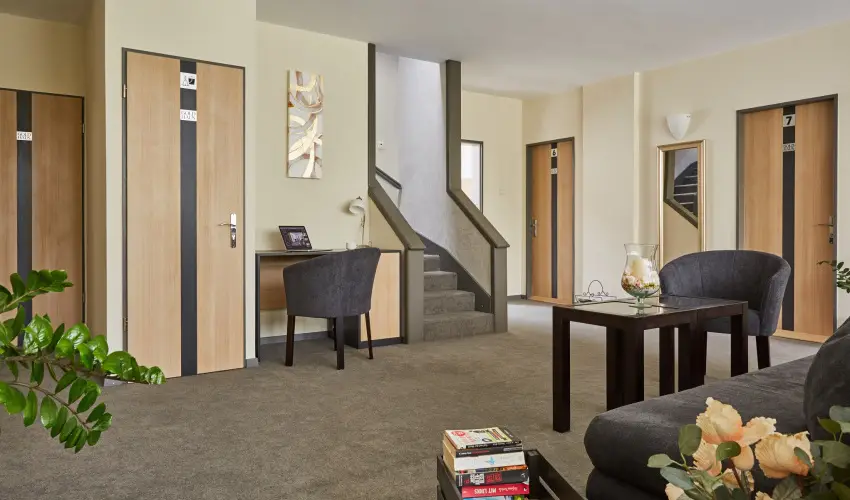 Gold Haus Panzi Balatonfred - Szilveszter (min. 2 j)