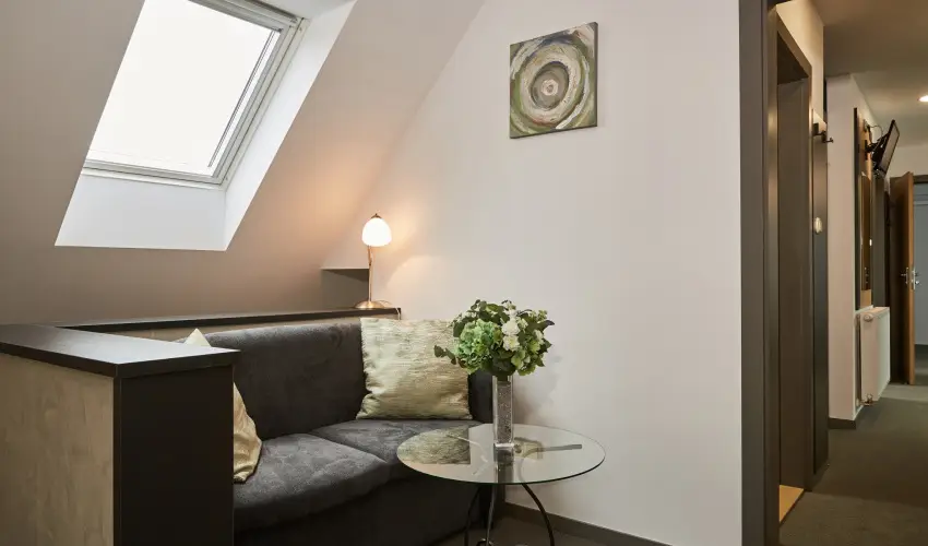 Gold Haus Panzi Balatonfred - Szilveszter (min. 2 j)