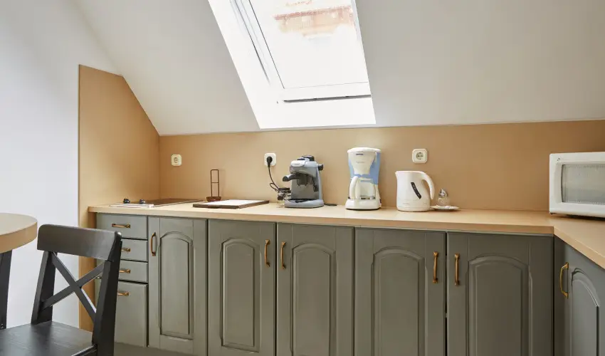 Gold Haus Panzi Balatonfred - Szilveszter (min. 2 j)