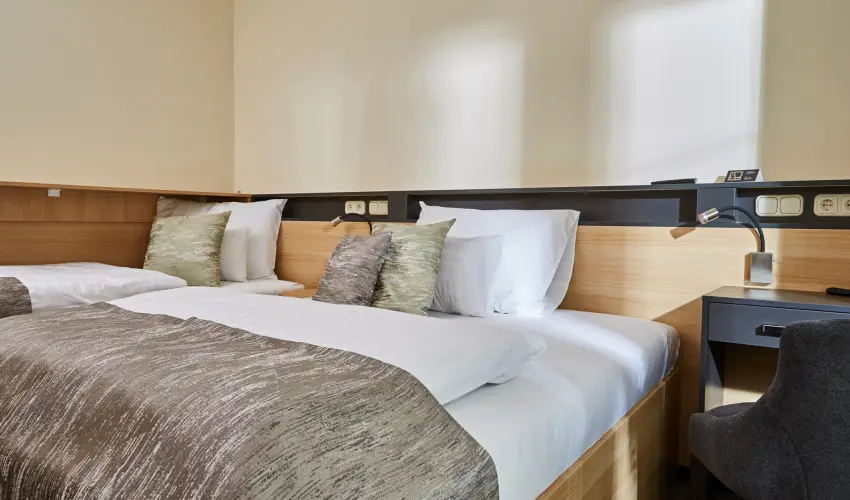 Gold Haus Panzi Balatonfred - Szilveszter (min. 2 j)