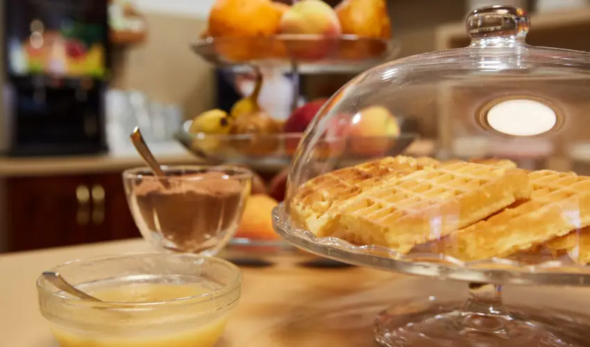 Gold Haus Panzi Balatonfred - Szilveszter (min. 2 j)