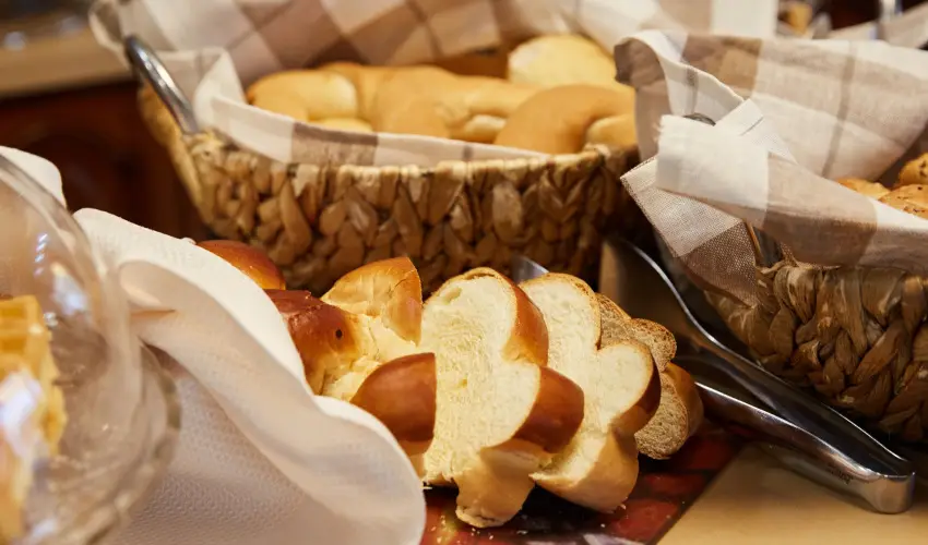 Gold Haus Panzi Balatonfred - Szilveszter (min. 2 j)