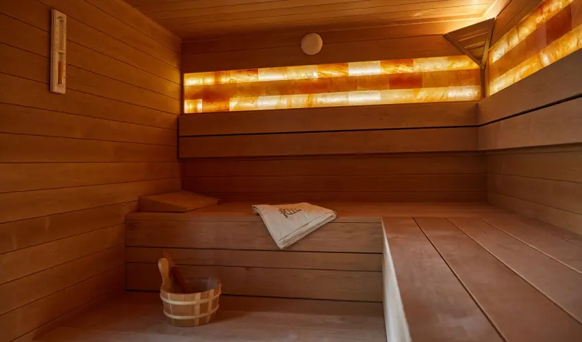 Gold Haus Panzi Balatonfred - Szilveszter (min. 2 j)