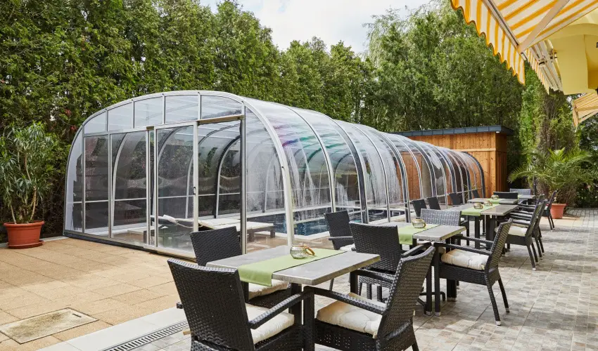 Gold Haus Panzi Balatonfred - Szilveszter (min. 2 j)