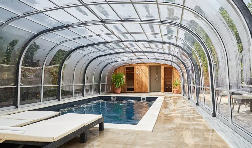 Gold Haus Panzi Balatonfred - Szilveszter (min. 2 j)