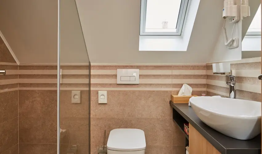 Gold Haus Panzi Balatonfred - Szilveszter (min. 2 j)