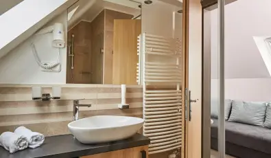 Gold Haus Panzi Balatonfred